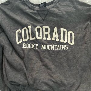 Cute colorado hoodie